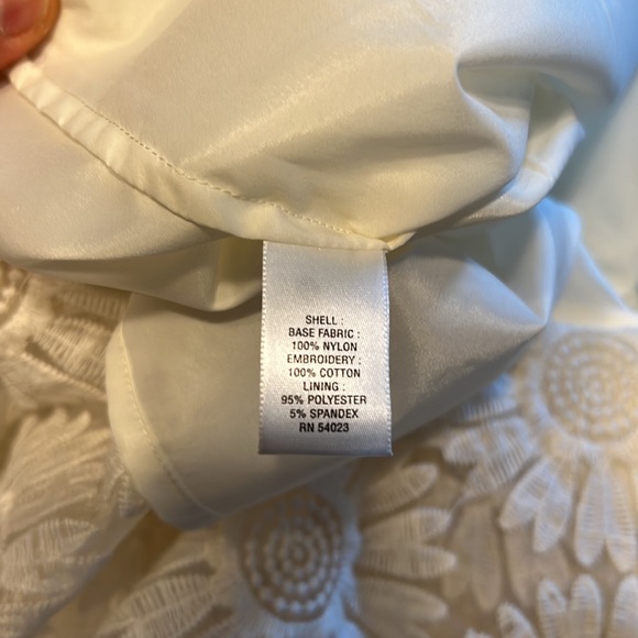 Banana Republic Sleeveless Dress - Picture 9 of 10